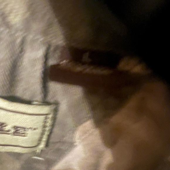 Bit & Bridle Men's Camo Sleeveless Vest - Picture 4 of 4